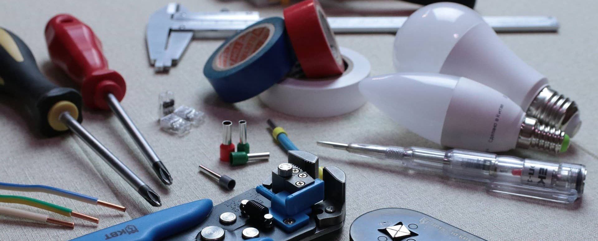 kvi image - home Runcorn Electrical Ltd